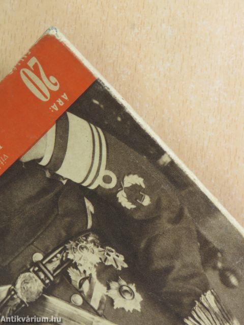 Képes Krónika 1940. december 8.