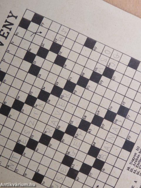 Képes Krónika 1940. december 8.