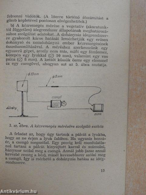 Közöttünk jár az ellenség