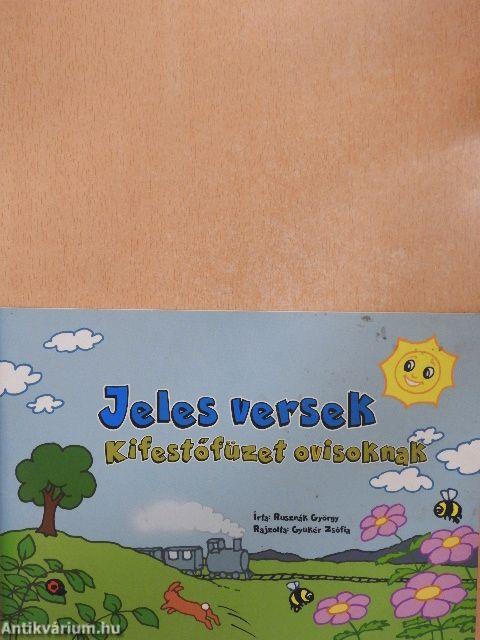 Jeles versek