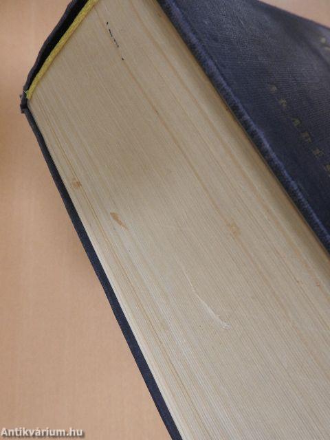 Német-magyar műszaki szótár