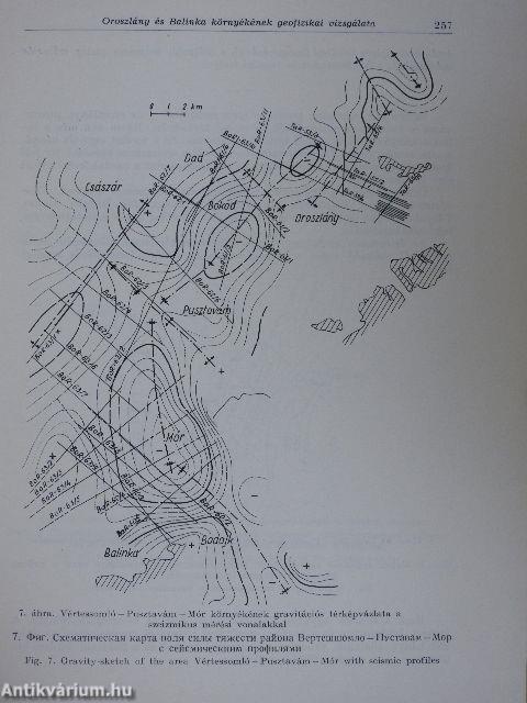 Geofizikai Közlemények 1964/3.