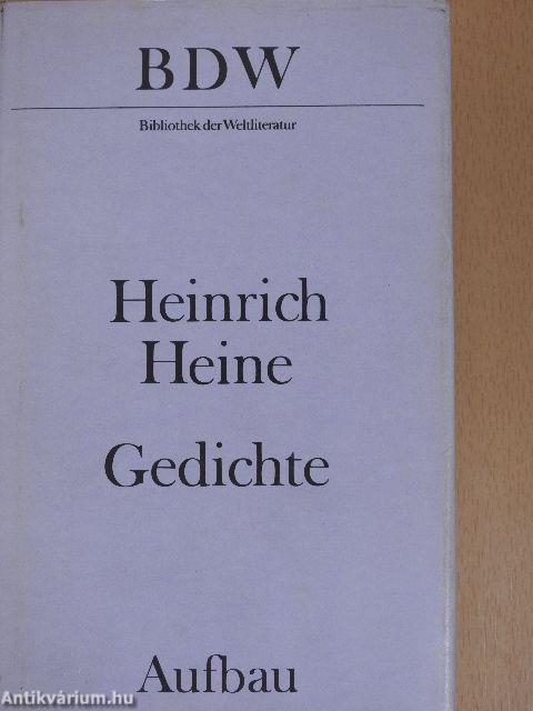 Gedichte