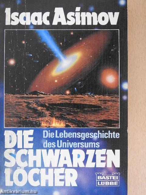 Die Schwarzen Löcher