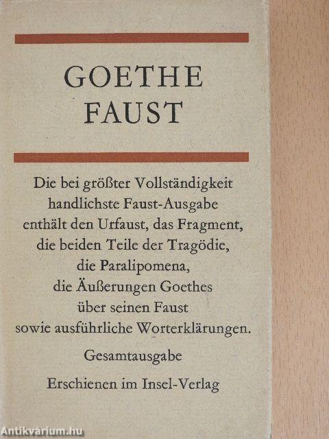 Faust