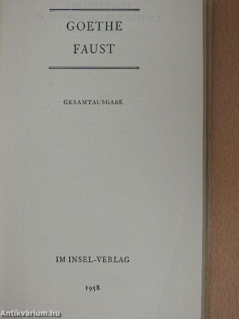 Faust