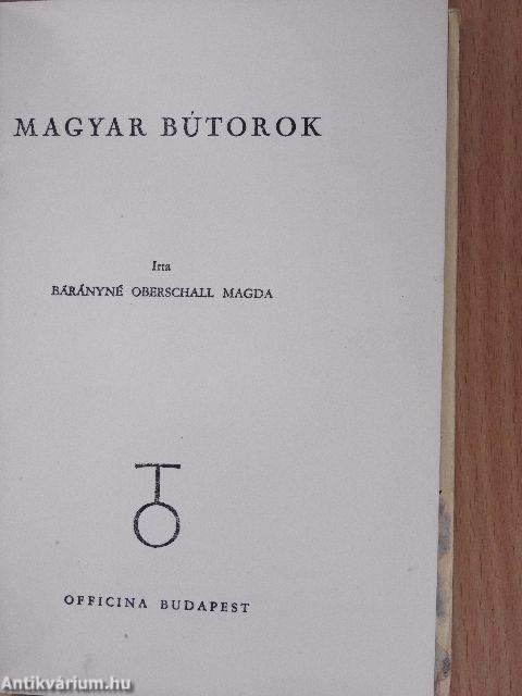 Magyar Bútorok