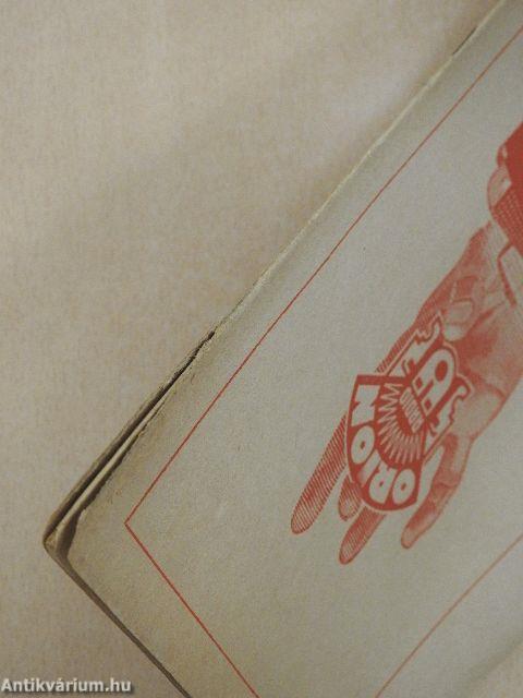 Rádióvilág 1946. augusztus