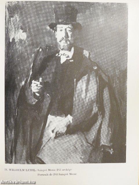 Modern külföldi képtár