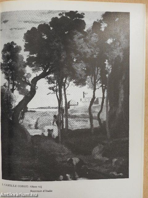 Modern külföldi képtár