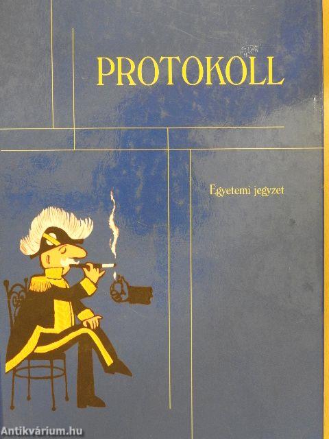 Protokoll