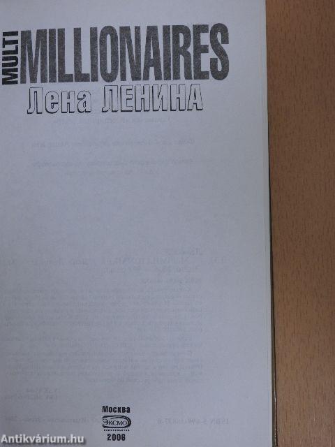 Multi Millionaires (orosz nyelvű)