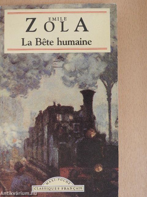 La Bete humaine