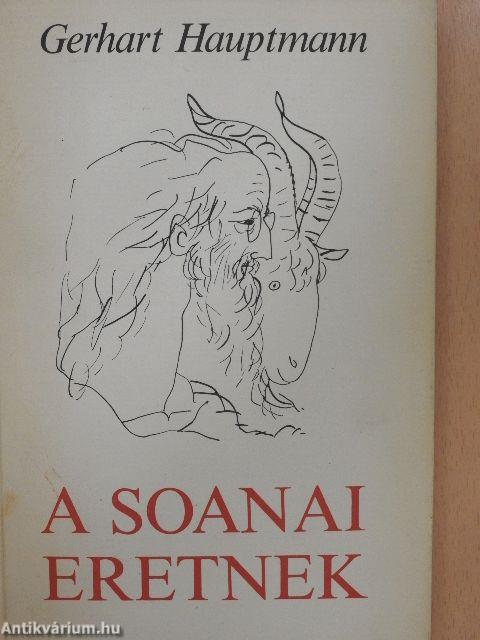 A soanai eretnek