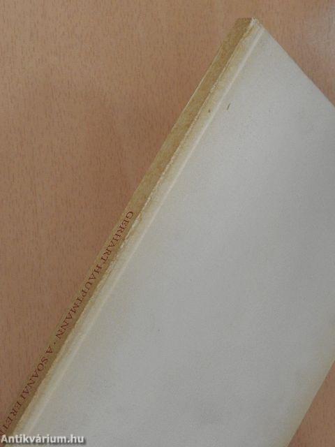 A soanai eretnek