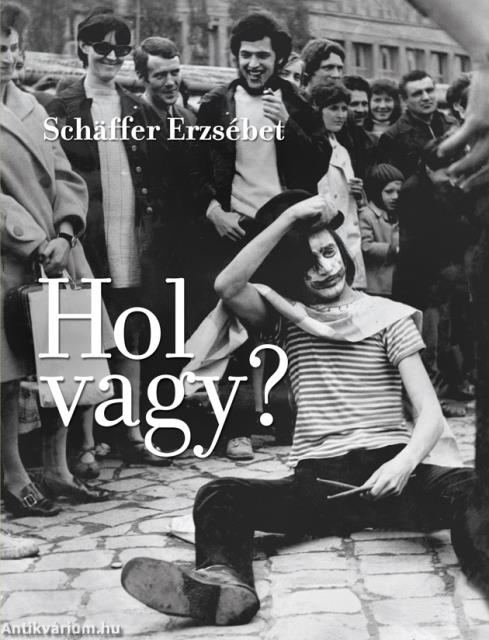 Hol vagy?