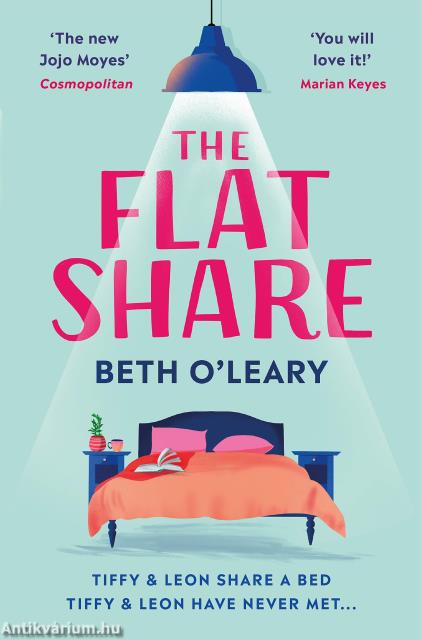 THE FLAT SHARE