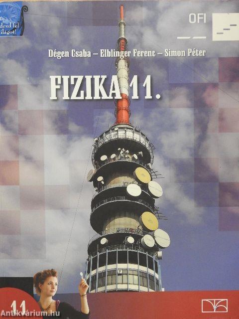 Fizika 11.