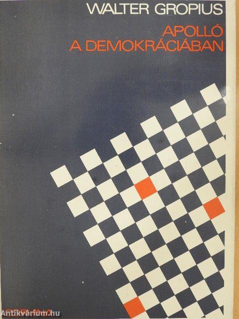 Apolló a demokráciában