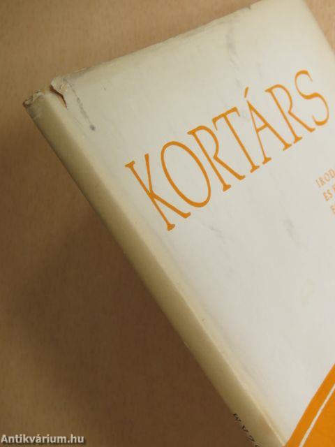 Kortárs 1967. július