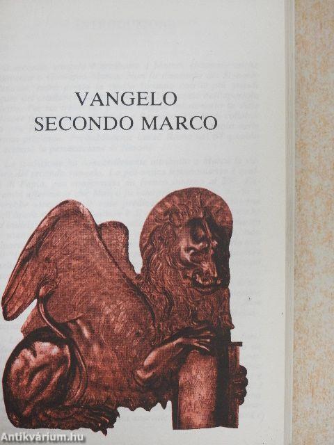 Vangelo e Atti degli Apostoli