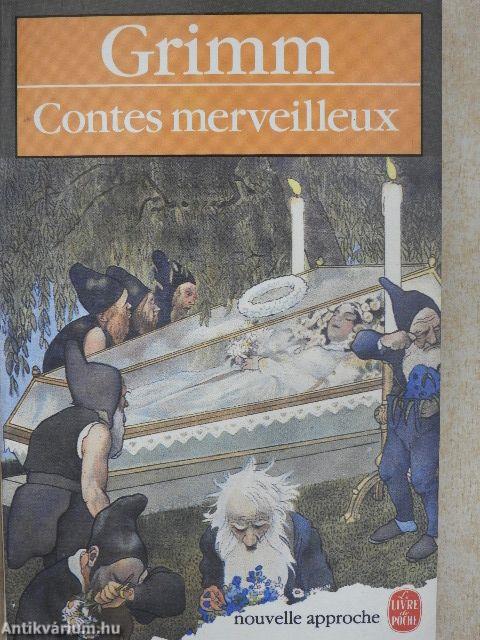 Contes merveilleux