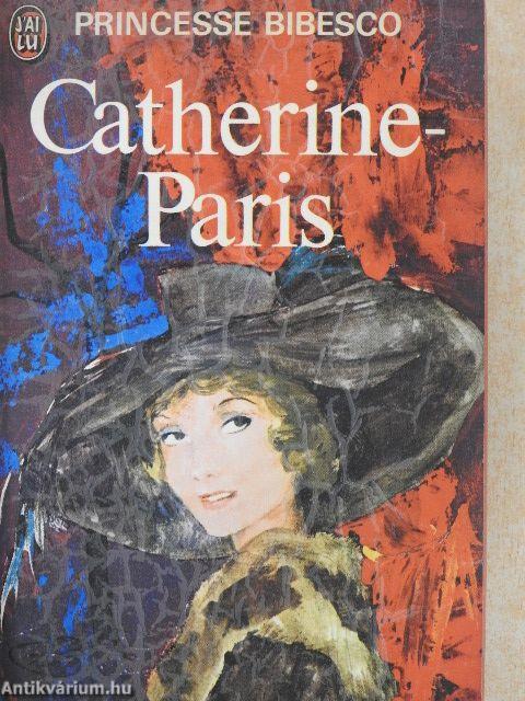 Catherine-Paris