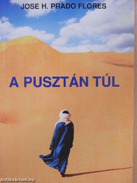 A pusztán túl