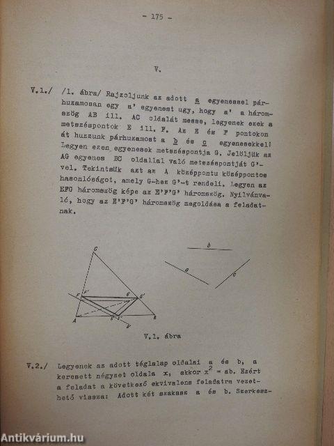 Matematika és fizika III.