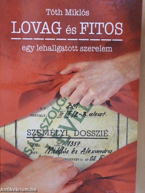 Lovag és Fitos