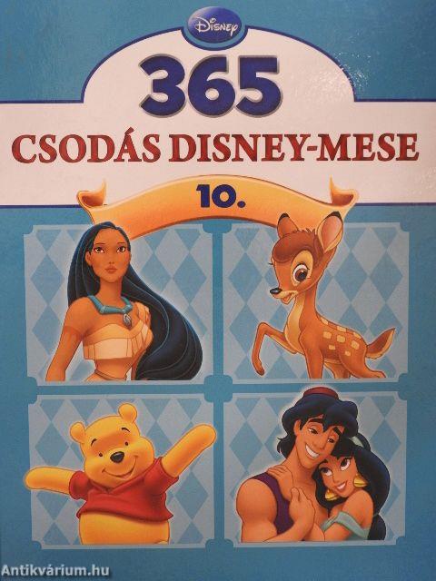 365 csodás Disney-mese 10.