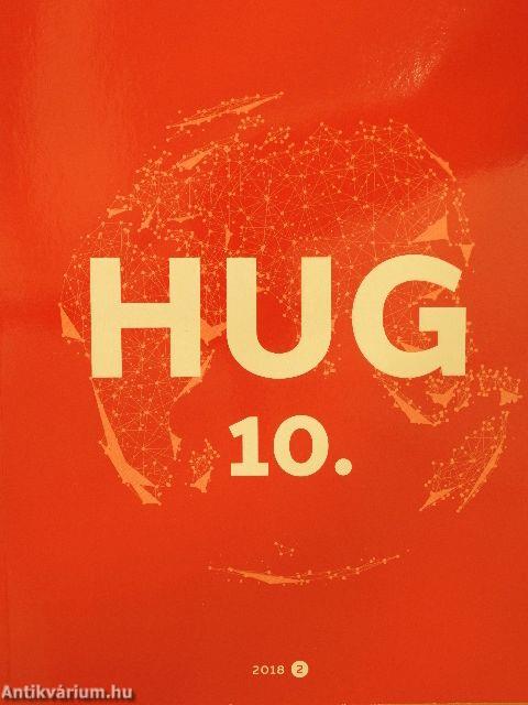 HUG 2018/2.