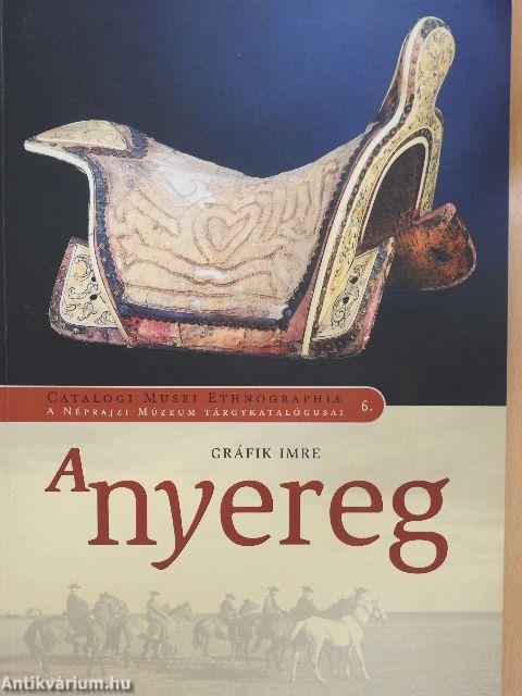 A nyereg