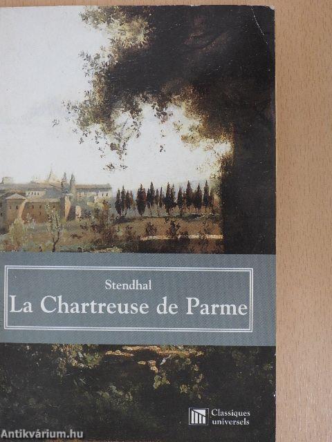 La Chartreuse de Parme