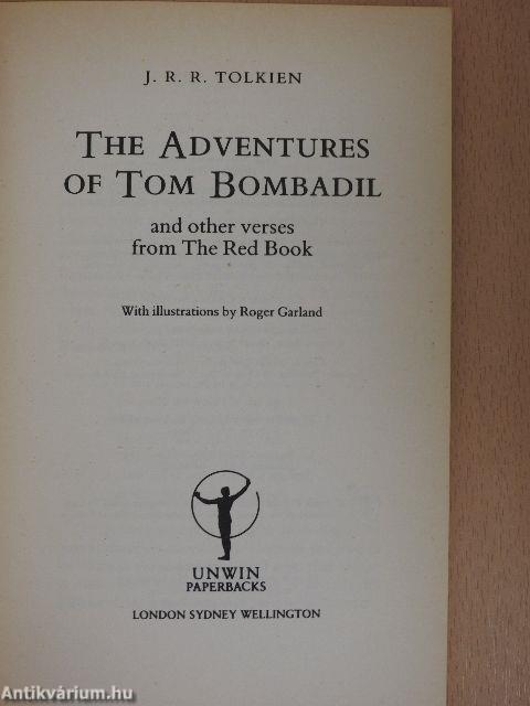 The Adventures of Tom Bombadil