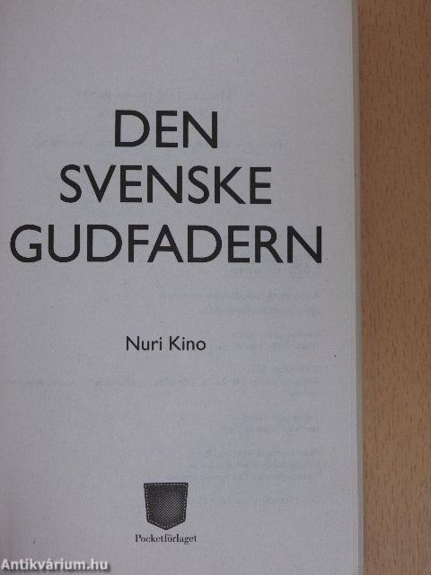 Den Svenske Gudfadern