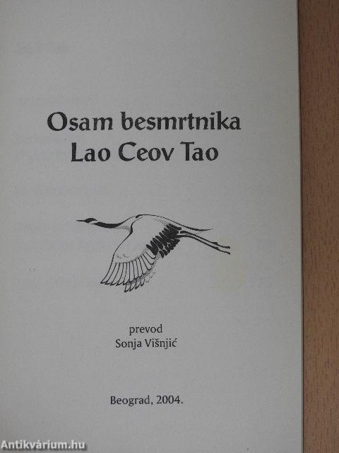 Osam besmrtnika