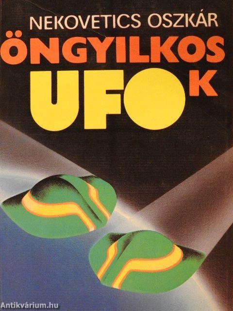 Öngyilkos ufók