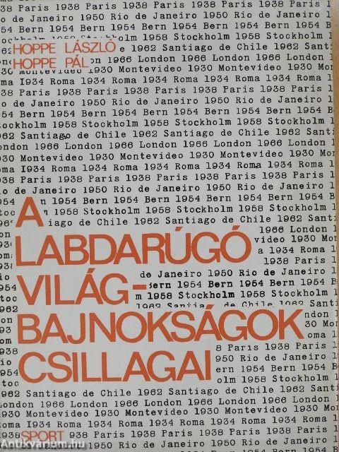 A labdarúgó-világbajnokságok csillagai