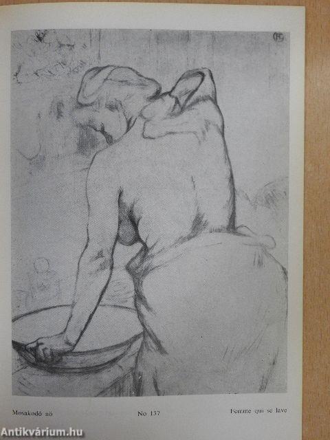 Henri de Toulouse-Lautrec grafikái
