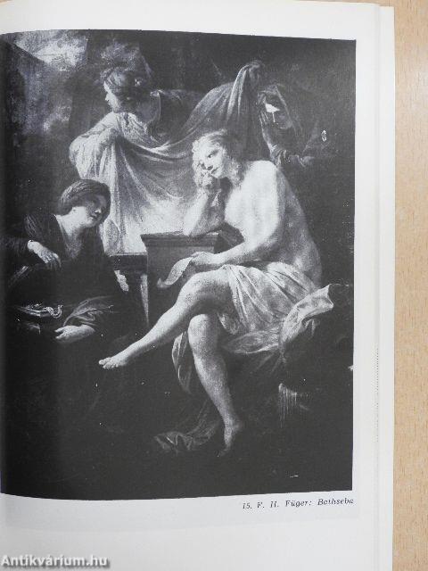 Maulbertsch és kora