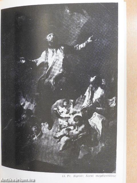 Maulbertsch és kora