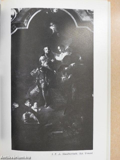 Maulbertsch és kora