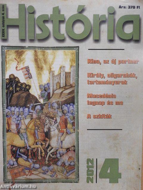 História 2012/4.