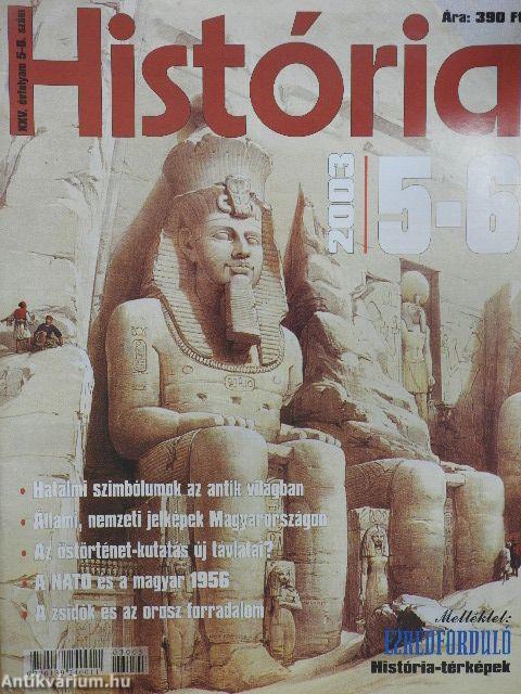 História 2003/5-6.