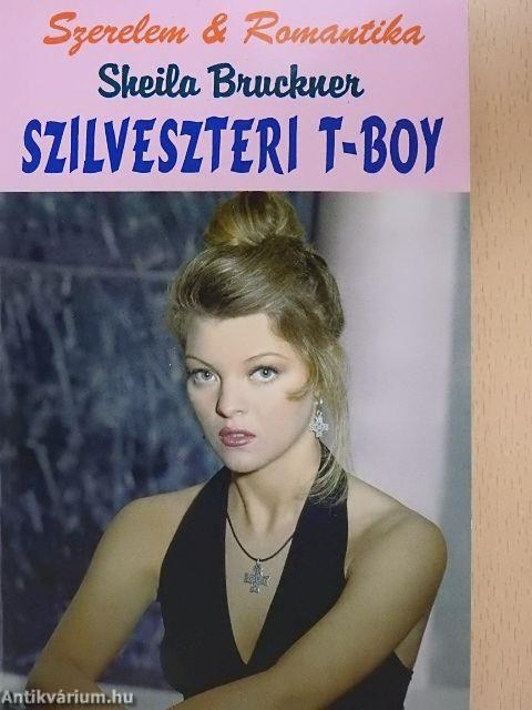 Szilveszteri T-Boy