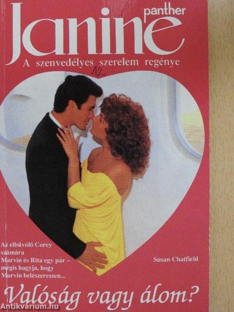 Valóság vagy álom?