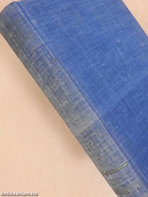 Állathatározó I-II.