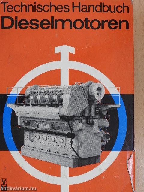 Dieselmotoren