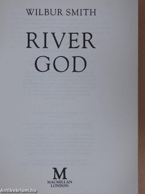 River God